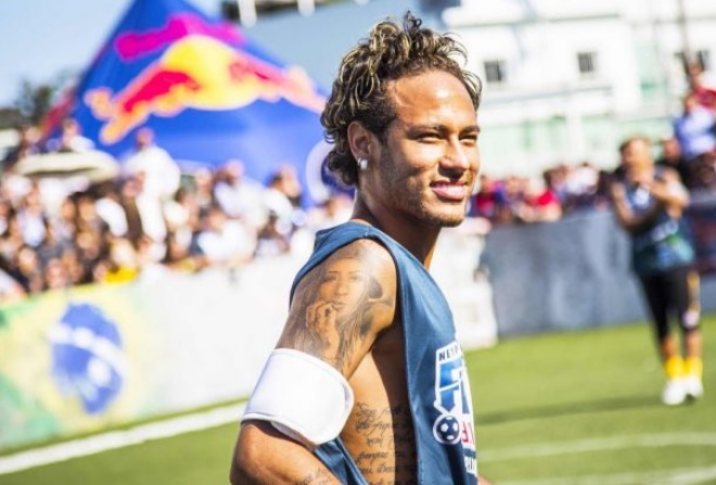 Neymar Jr's Five débarque au Maroc
