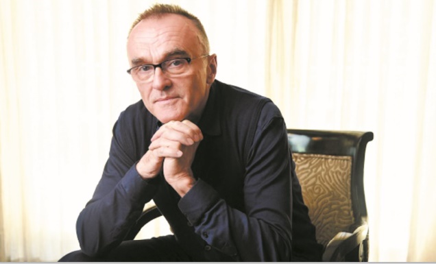 Danny Boyle, réalisateur du prochain James Bond