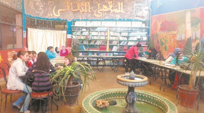 Diverses activités culturelles et artistiques au programme des “Nuits des cafés culturels de Ramadan”