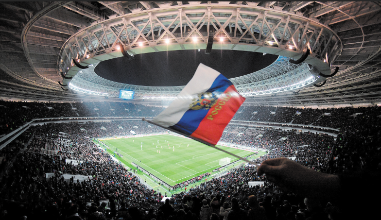 En lever de rideau du Mondial, un grand match Arabie Saoudite-Qatar par Bein et BeoutQ interposés