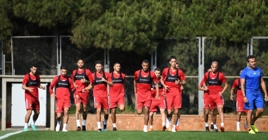 Le Onze national débarque à Crans Montana