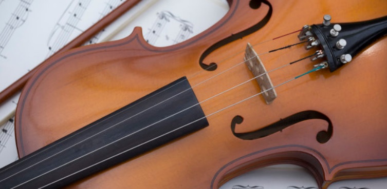 Les premiers violons conçus pour imiter la voix humaine