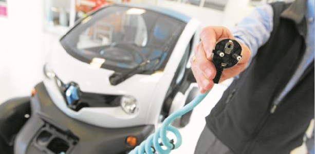Les concessionnaires, un frein à l'achat de voitures électriques