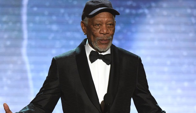 L'avocat de Morgan Freeman demande à CNN de retirer ses accusations de harcèlement