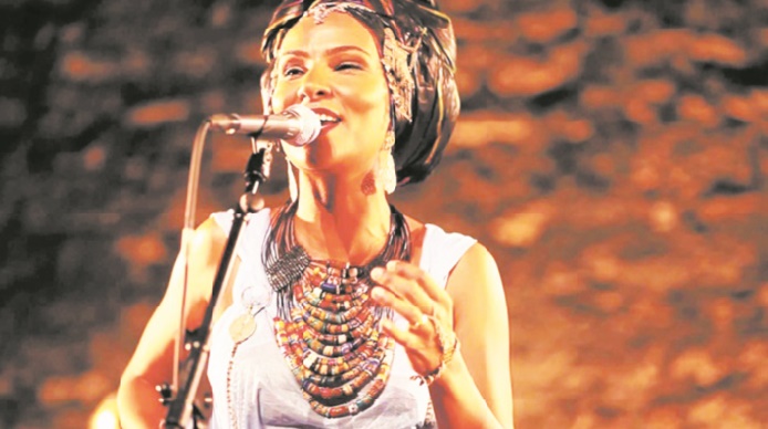Oum enchante les Gadiris