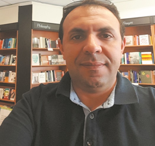 Parole aux sociologues : Hicham Ait Mansour, les espaces démocratiques sont moins nombreux que les espaces de propagande ! 1/2
