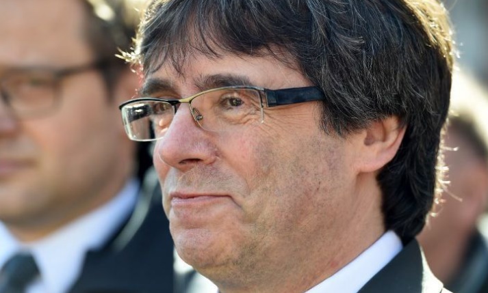 Carles Puigdemont assigne le juge espagnol Llarena devant la justice belge