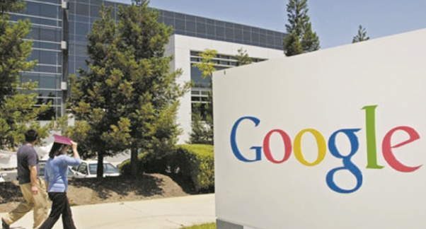 Google suspend sa collaboration avec l’armée américaine