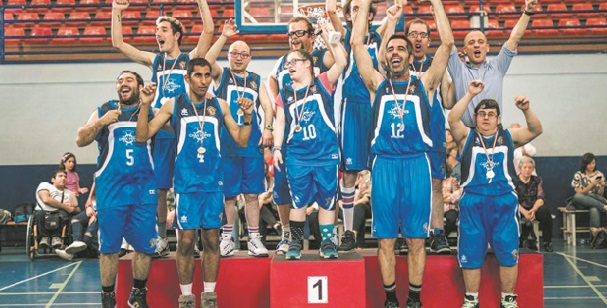 “Champions”, un film qui change notre regard sur le handicap mental