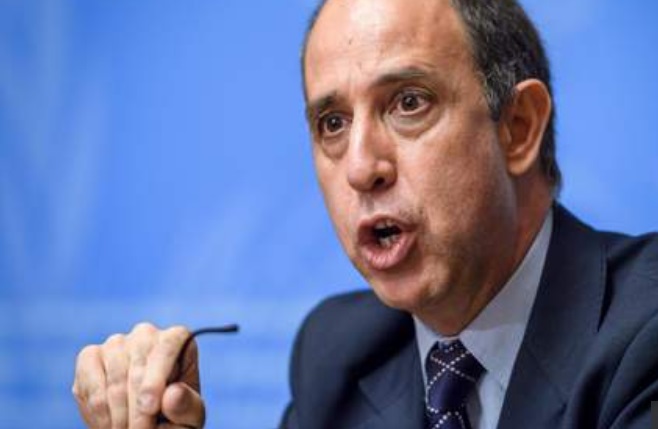 ​Le Rapporteur de l'ONU appelle à une amnistie de prisonniers en Corée du Nord
