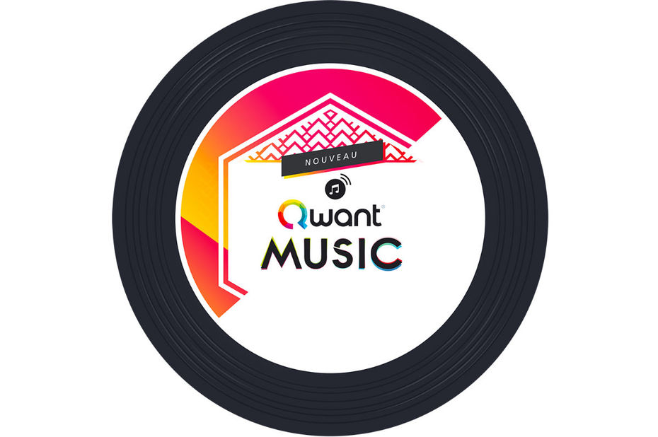 Qwant Music, le moteur de recherche musicale qui veut rassembler