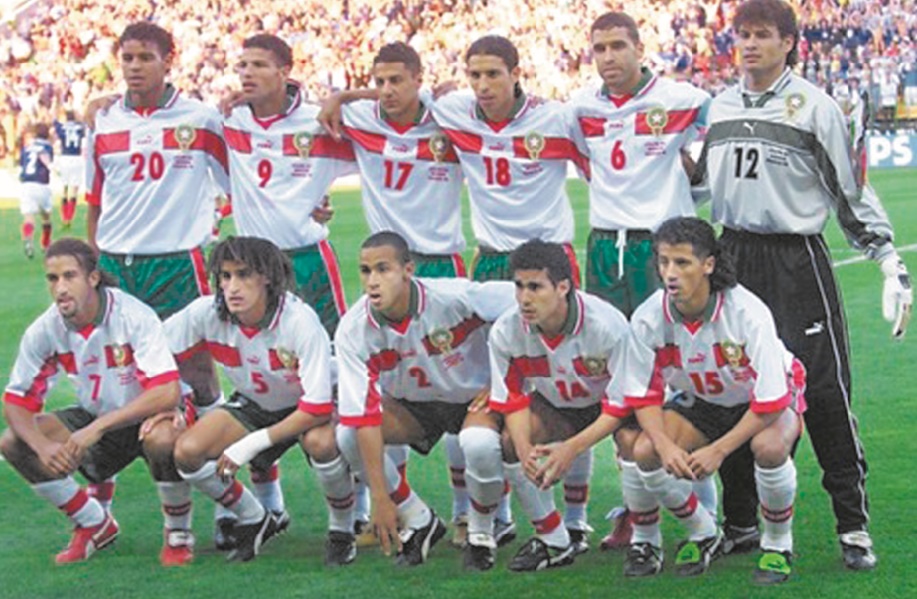Les participations marocaines en Coupe du monde : Entre exploits et déceptions