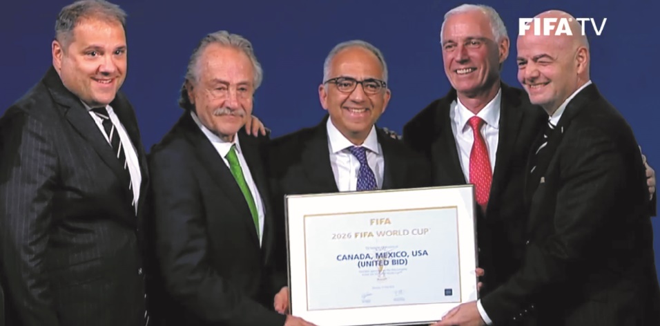 Mondial 2026 :  Le Maroc y a pourtant cru