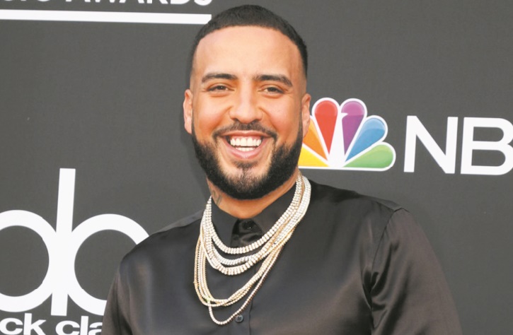 French Montana obtient la nationalité américaine