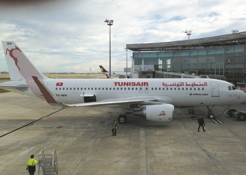 Surprenante et inappropriée, l’interdiction provenant de Tunis
