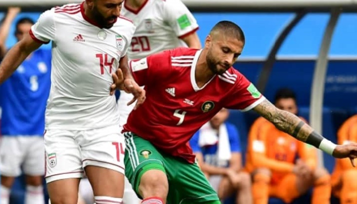 Au service du Maroc, Manuel da Costa retrouve son Portugal