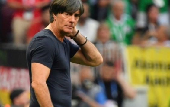Löw à l'aube de sa Révolution russe