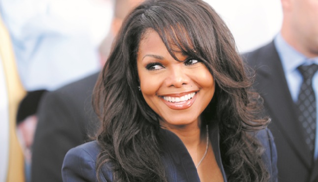 Janet Jackson se livre sur sa lutte contre la dépression
