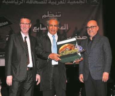 Abdeljabar Ouzahra n’est plus