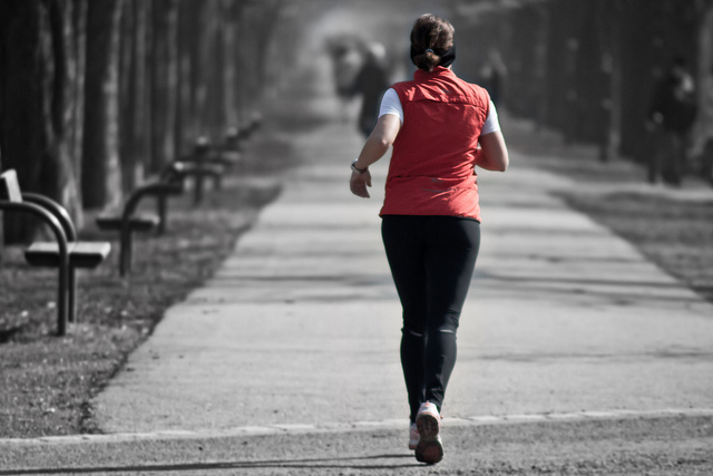 La course à pied, nouvel élixir de jouvence
