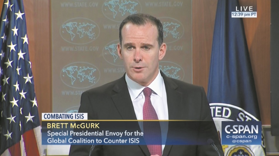 Réunion à Rabat de la Coalition mondiale contre Daech Réunion à Rabat de la Coalition mondiale contre Daech