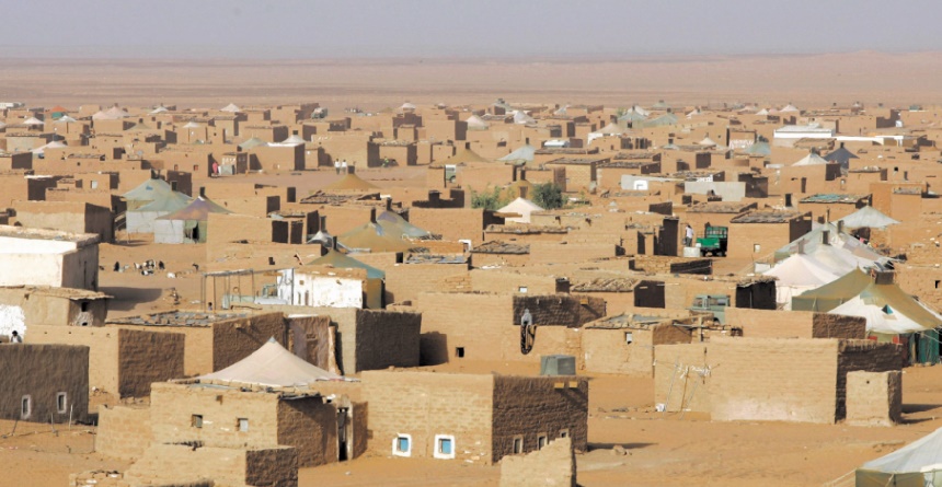 Les atteintes aux droits de l'Homme commises par les séparatistes dénoncées à Santiago du Chili Les atteintes aux droits de l'Homme commises par les séparatistes dénoncées à Santiago du Chili