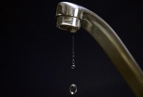 Le son du robinet qui goutte décodé par des chercheurs