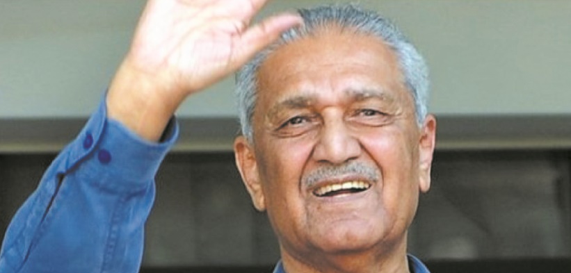Le père de la bombe pakistanaise :  Héros national et accusé de prolifération Le père de la bombe pakistanaise :  Héros national et accusé de prolifération
