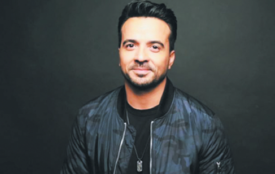 Luis Fonsi clôture en beauté la 17ème édition de Mawazine