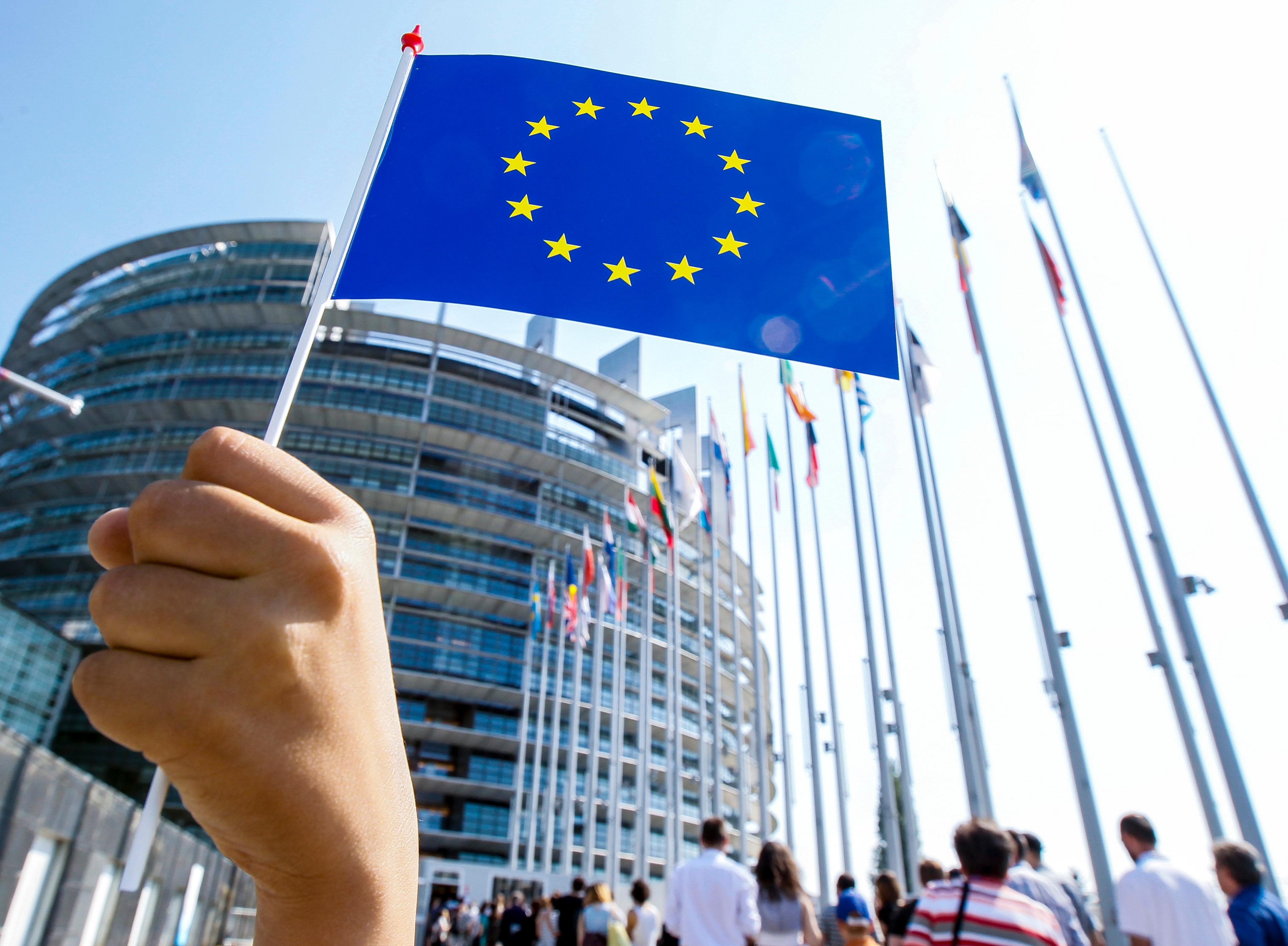 Le Polisario et l’Algérie sévèrement recadrés par le Parlement européen Le Polisario et l’Algérie sévèrement recadrés par le Parlement européen