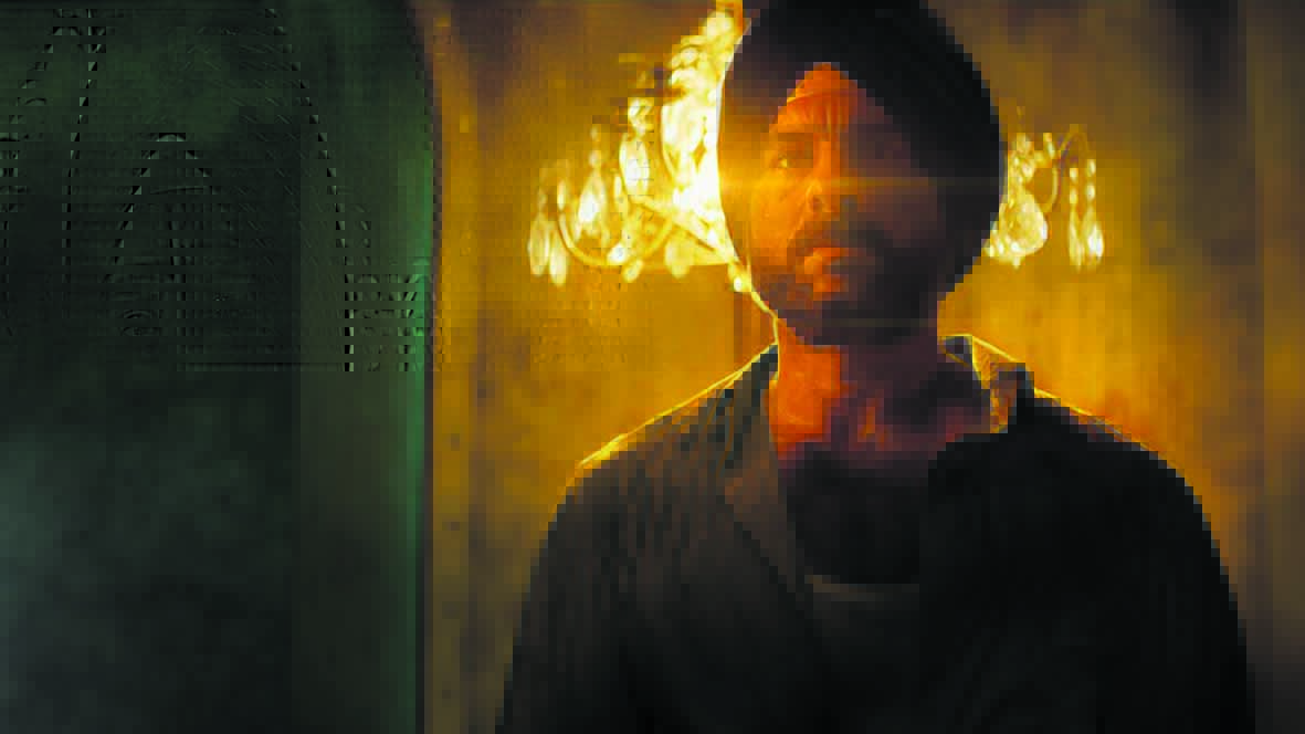 Netflix lance  sa première série originale indienne