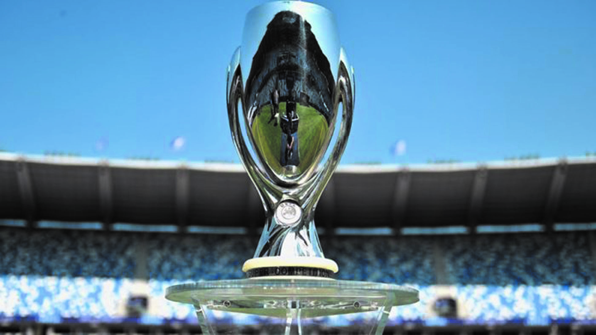 La RFEF salue la proposition de la FRMF d’accueillir la Super coupe d’Espagne à Tanger