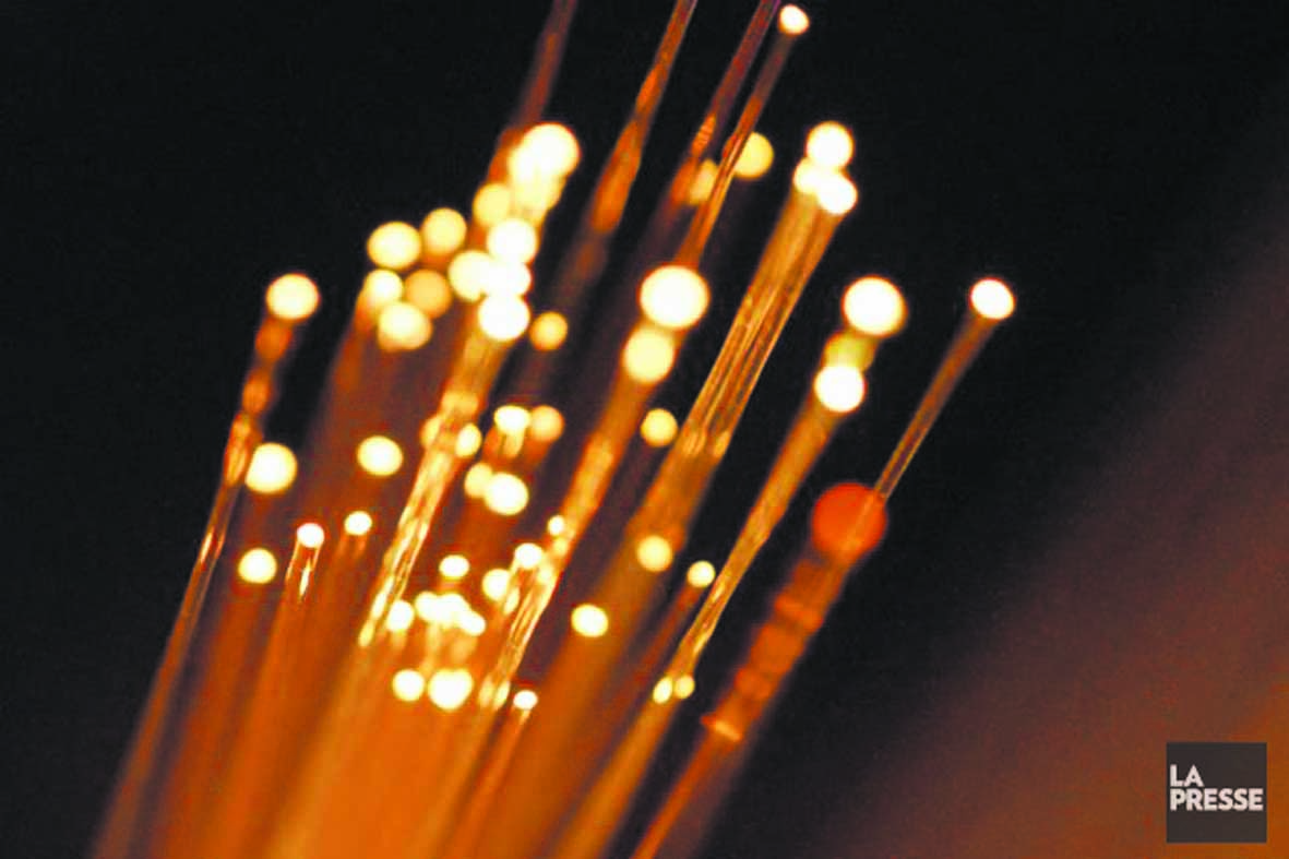La fibre optique pourrait être utilisée comme alternative aux sismomètres