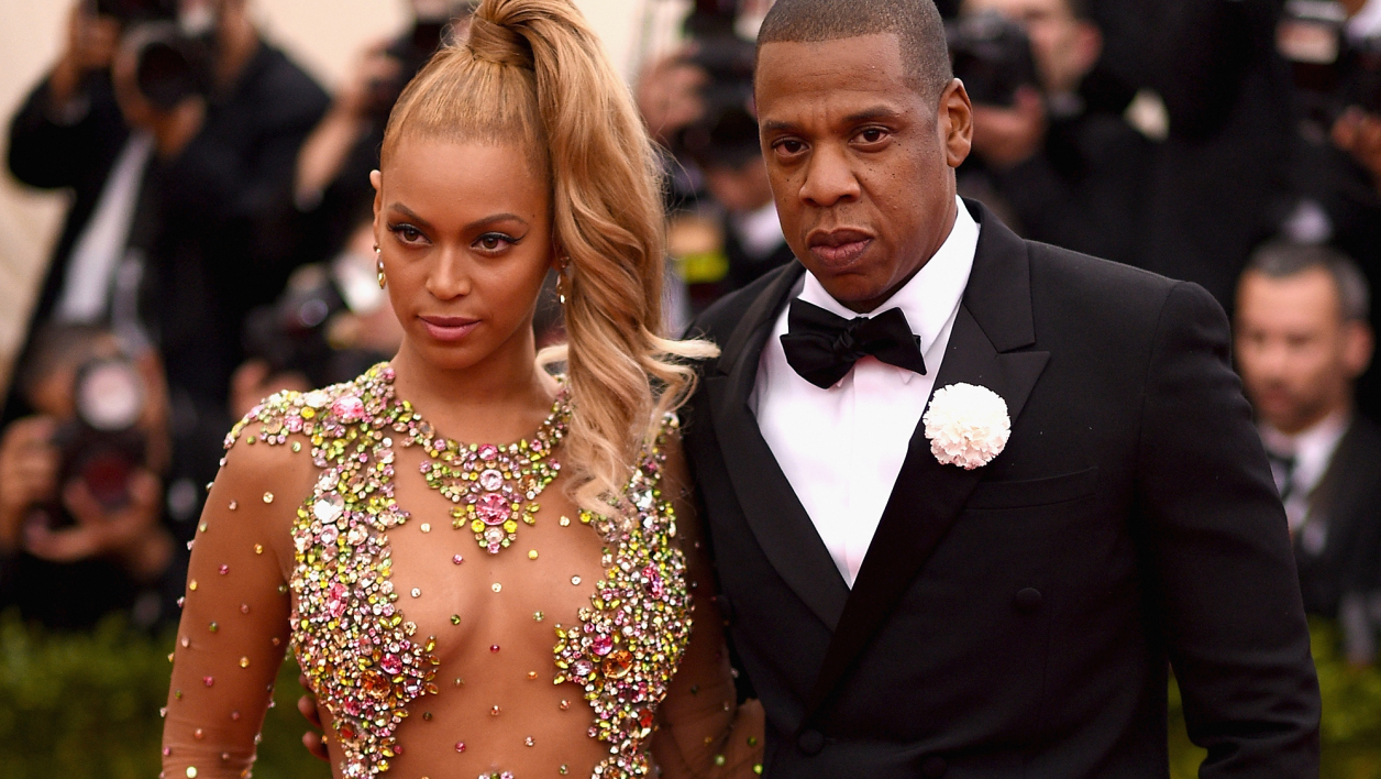 Beyoncé et Jay-Z célèbrent le centenaire de la naissance de Nelson Mandela