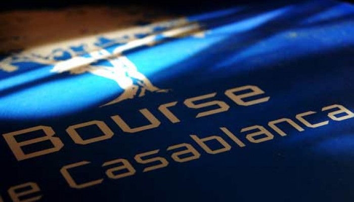 La performance hebdomadaire de la Bourse de Casablanca en repli
