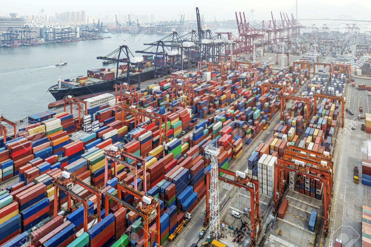 ​Hausse de 8,1%  du trafic portuaire en 2017
