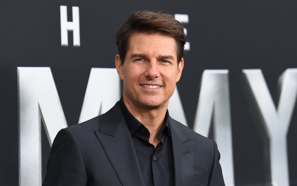 Tom Cruise reprend son rôle de Ethan Hunt dans un nouveau festival de cascades