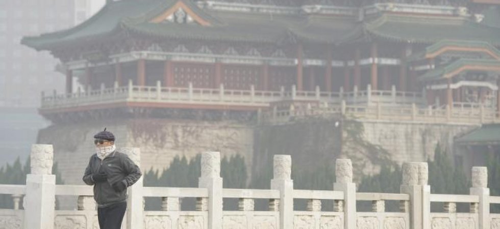 Couche d'ozone La Chine accusée de produire des CFC