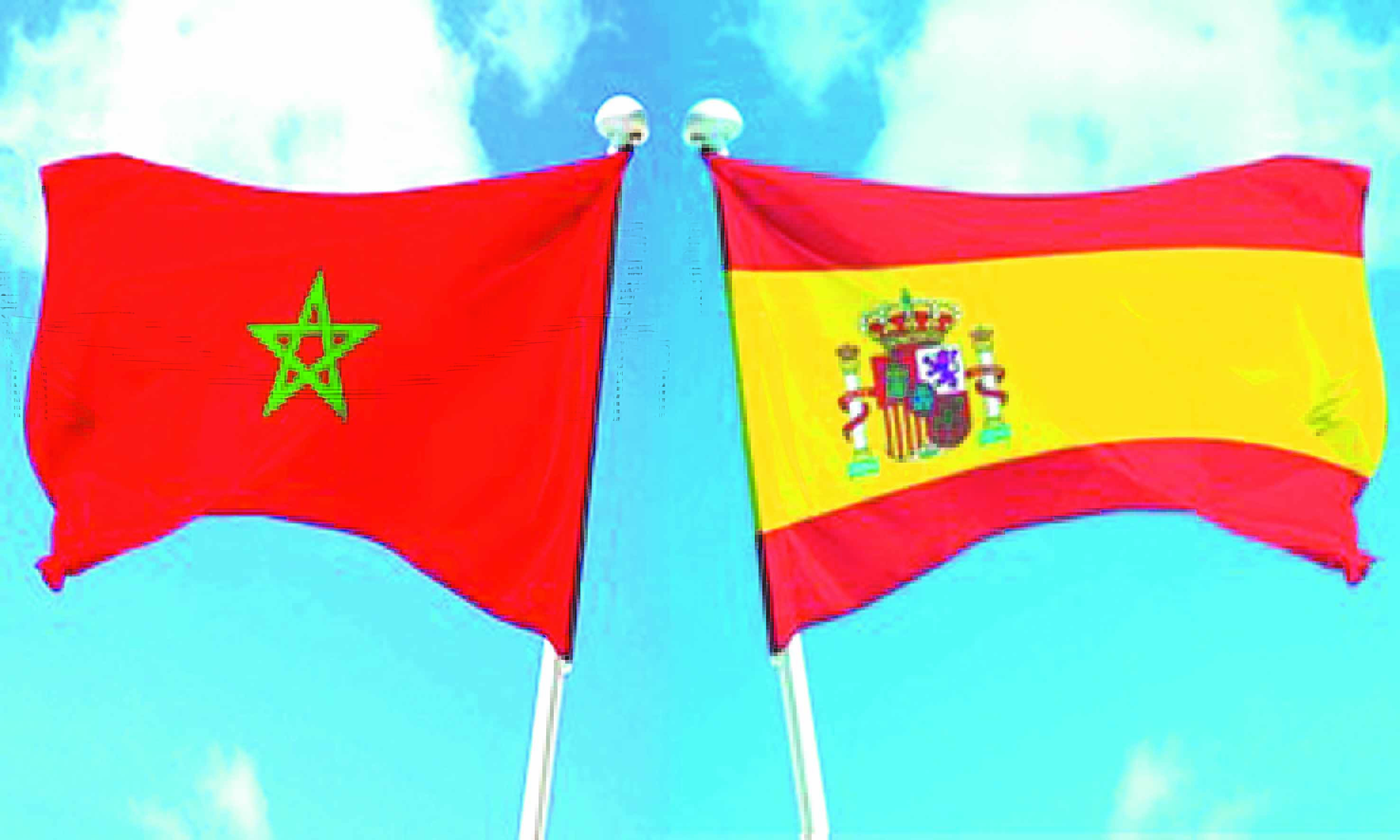 Garcia Lorca : Le Maroc est le seul pays stable de la région Garcia Lorca : Le Maroc est le seul pays stable de la région