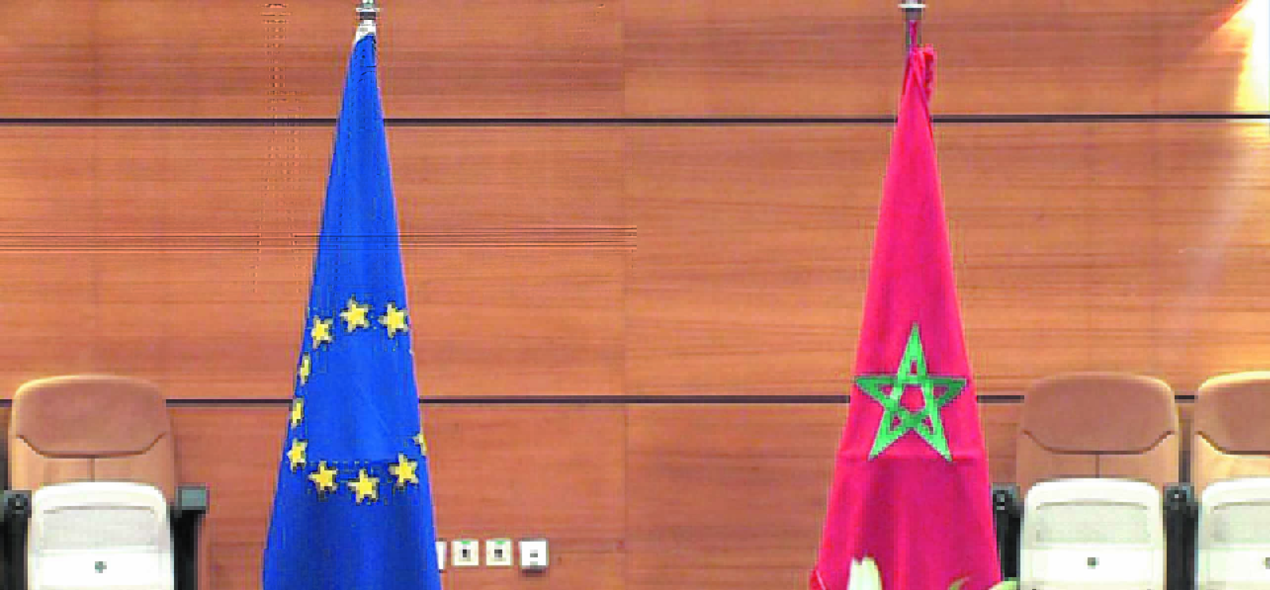 Le Sahara inclus dans l’accord agricole Maroc-UE