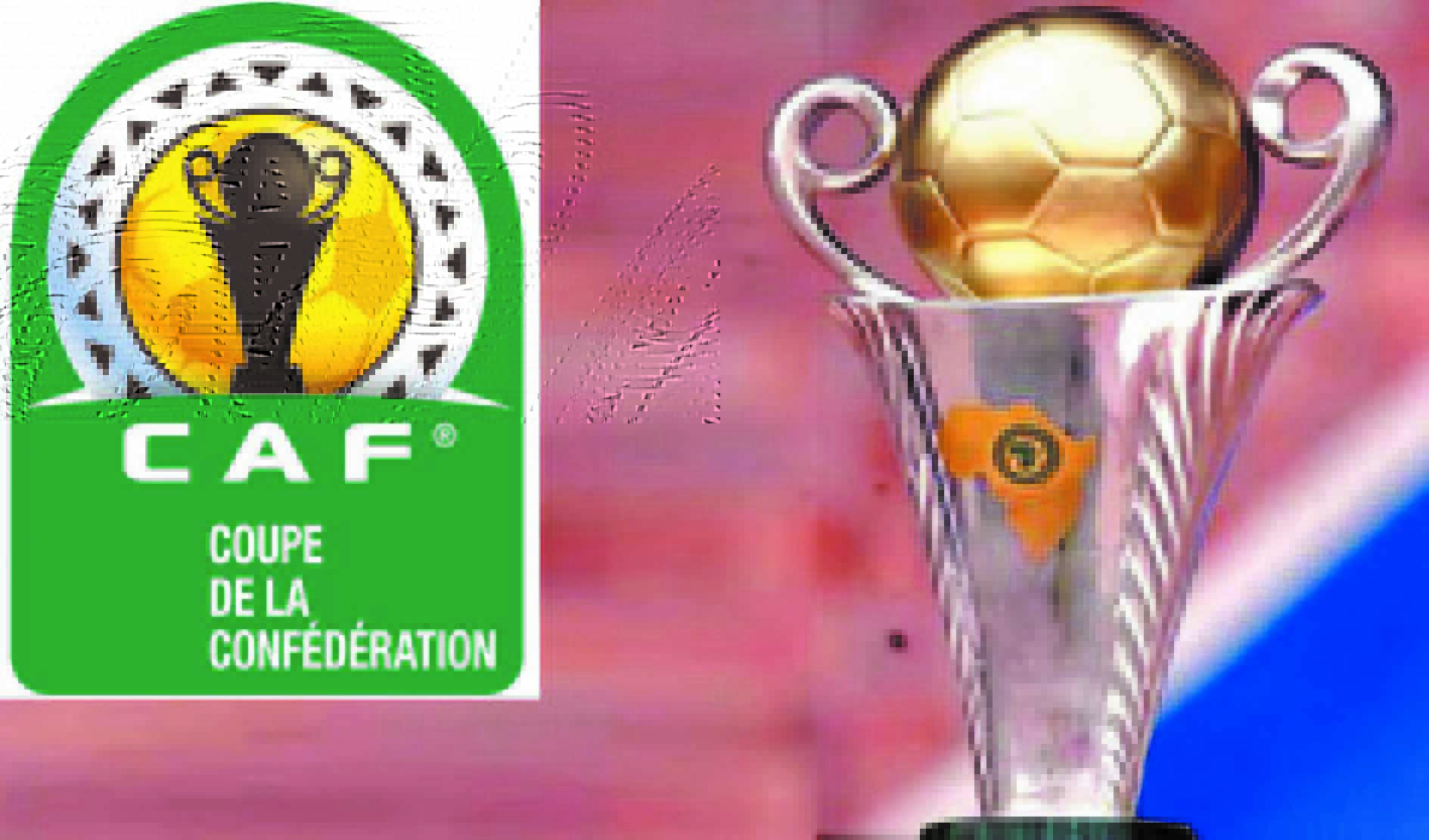 C’est reparti pour la Coupe de la Confédération