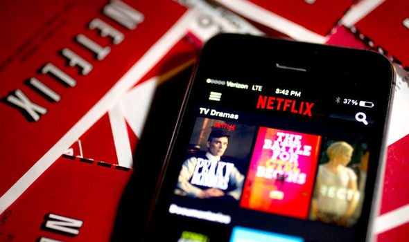 Netflix déçoit sur le nombre de nouveaux abonnés