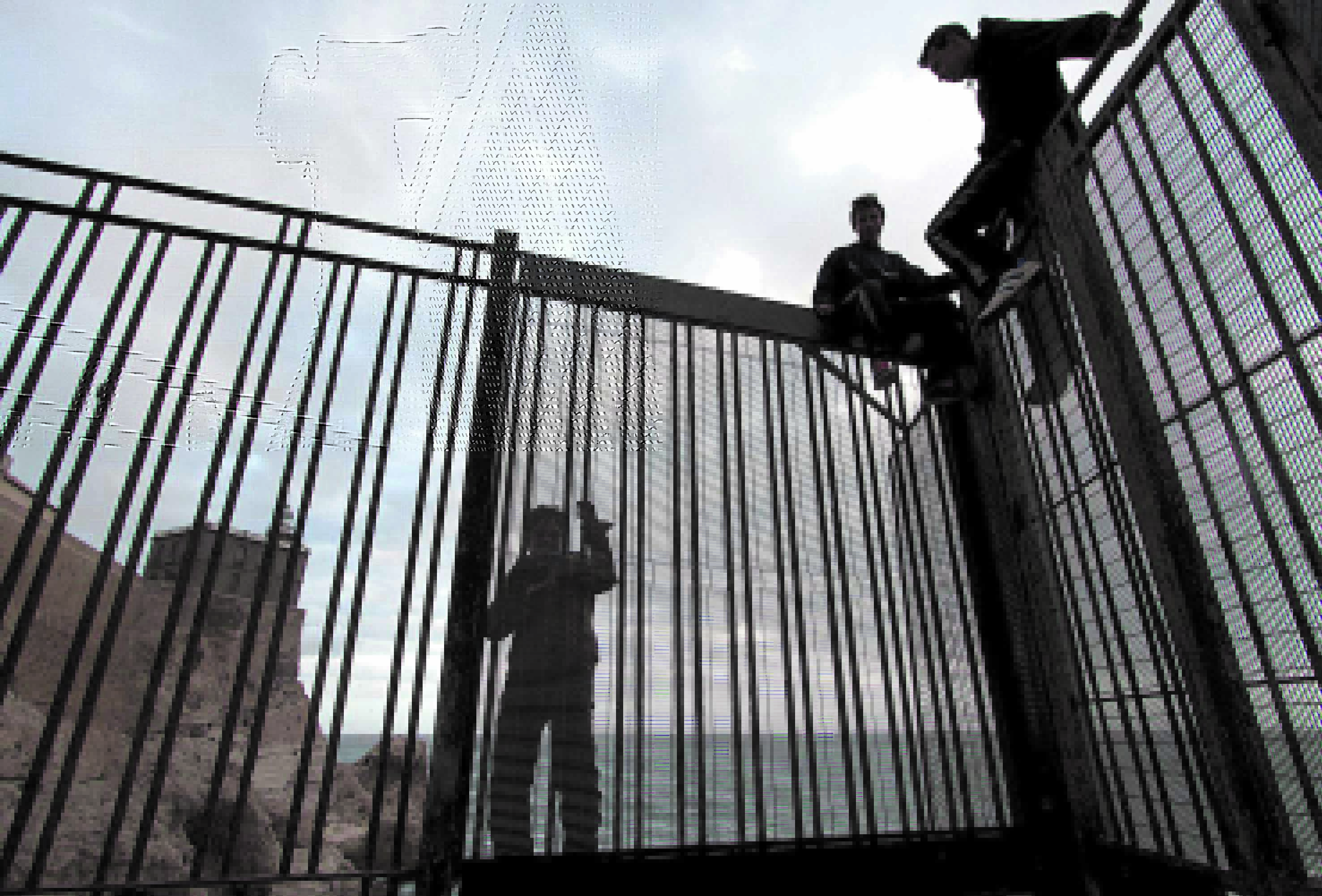 120 mineurs non accompagnés arrêtés en une journée 120 mineurs non accompagnés arrêtés en une journée