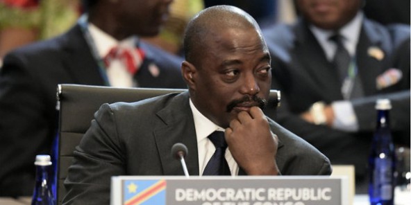 La présidentielle en RDC inquiète l'ONU et l'Union africaine