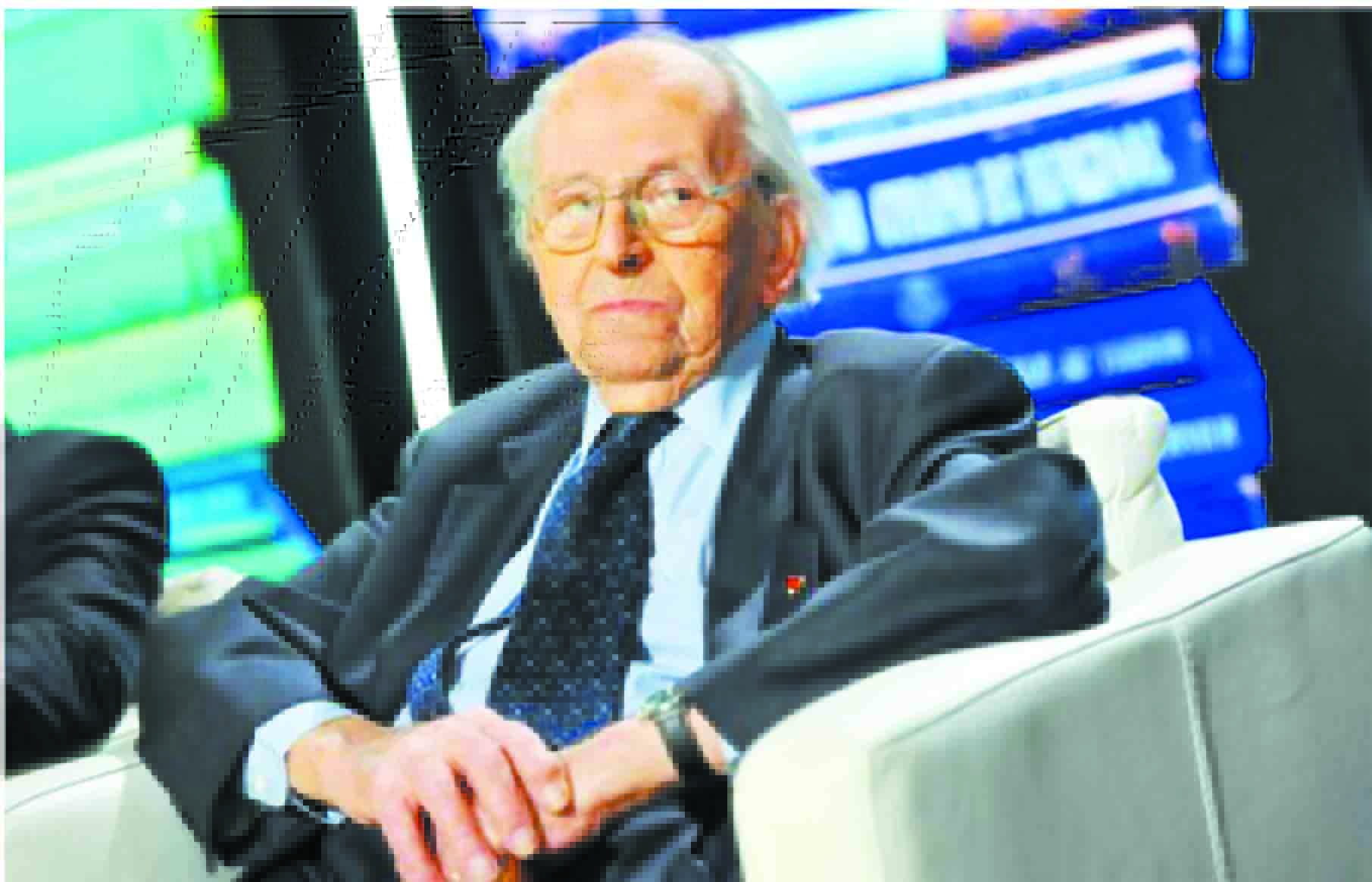 Raymond Aubrac : La modestie  d’un homme  d’exception