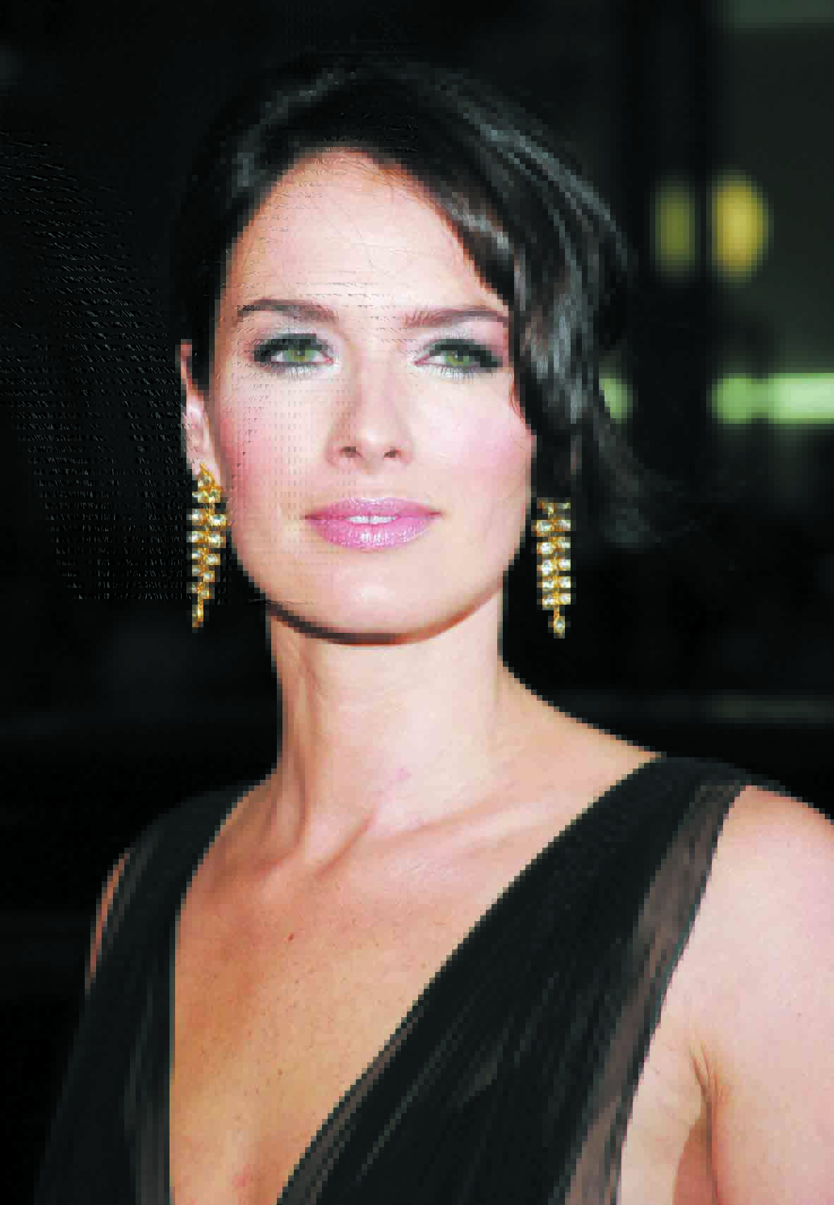 Des stars dans le rouge : ​​Lena Headey