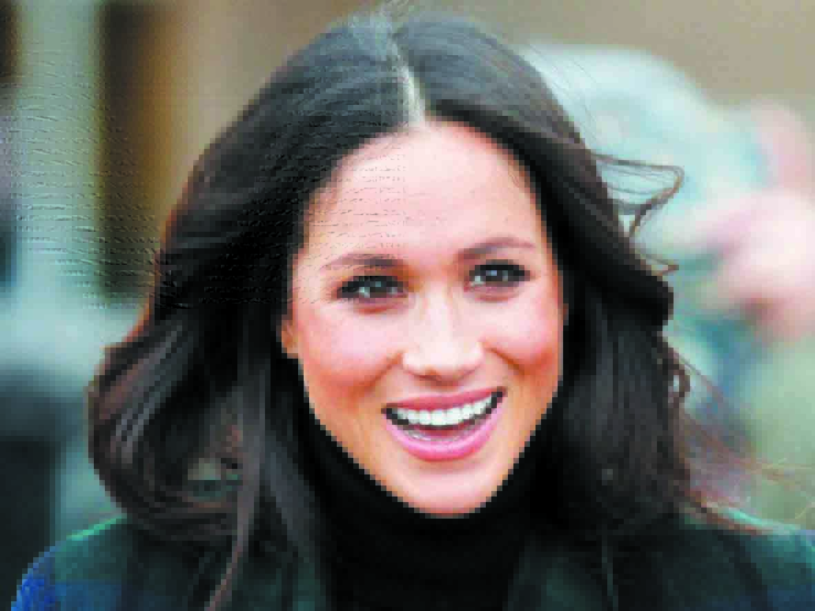 Meghan Markle : la raison pour laquelle elle va retourner seule aux Etats-Unis