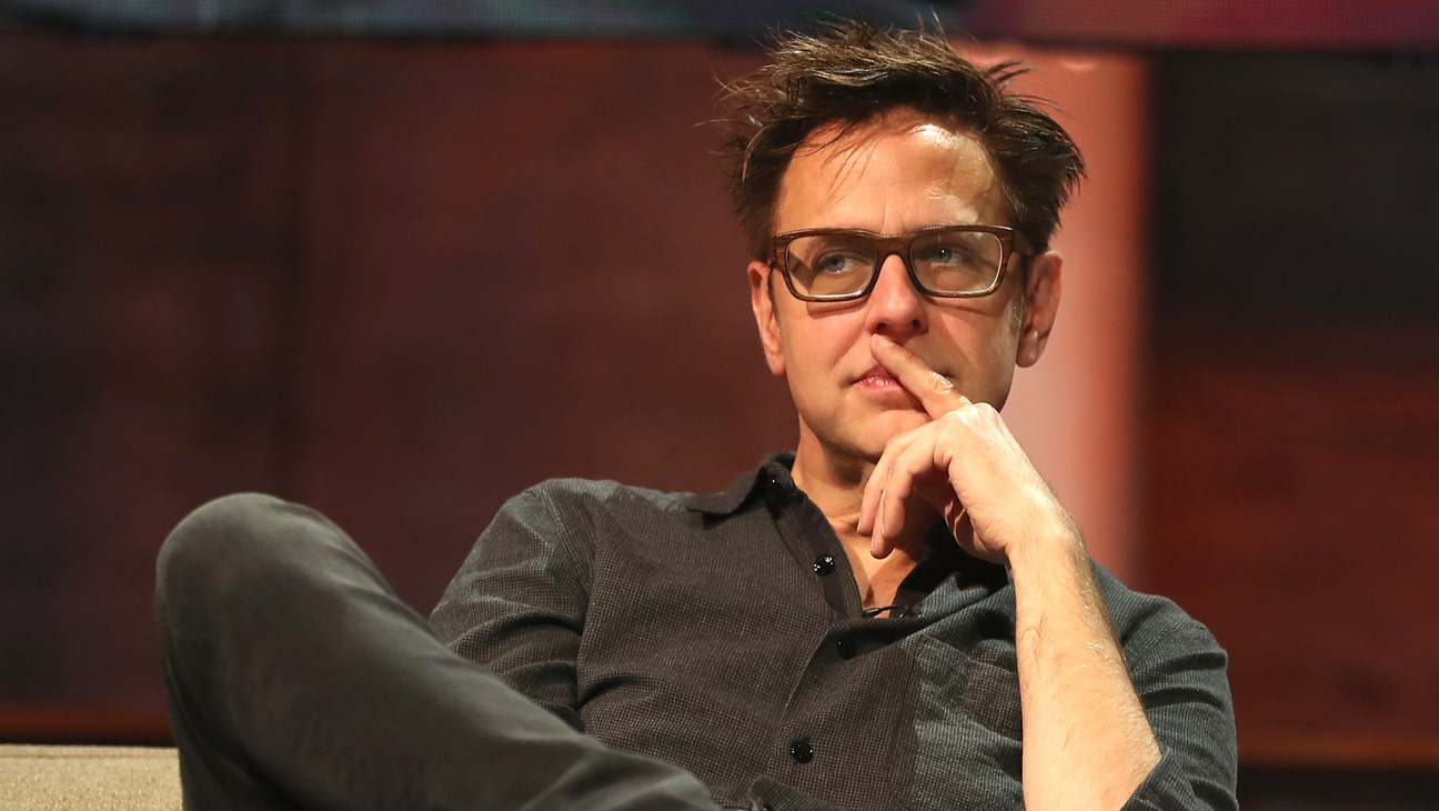 Disney se sépare du réalisateur James Gunn après des tweets “outranciers”