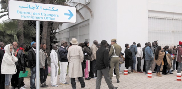 Le rôle de la société civile dans l'intégration des migrants au centre d'une conférence internationale à Laâyoune