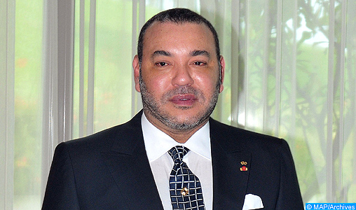 Abdelhak Lamrini : Sous le règne de  S.M le Roi, le Trône incarne les aspirations du peuple au développement et au progrès Abdelhak Lamrini : Sous le règne de  S.M le Roi, le Trône incarne les aspirations du peuple au développement et au progrès